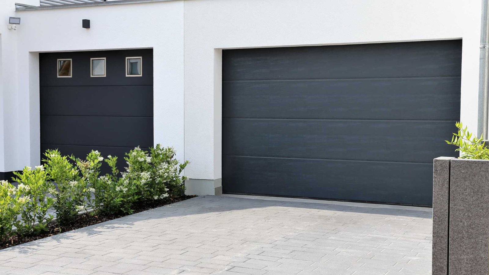 Caldwell Bros Garage Door Repair